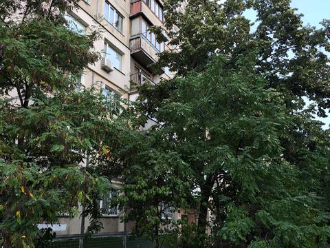 квартира по адресу Героев Полка "Азов ул. (Маршала Малиновського), 3-А