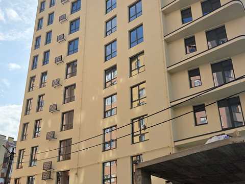 квартира за адресою Федьковича вул., (Будинок)