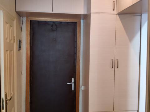 квартира за адресою Драгоманова вул., 40-Б