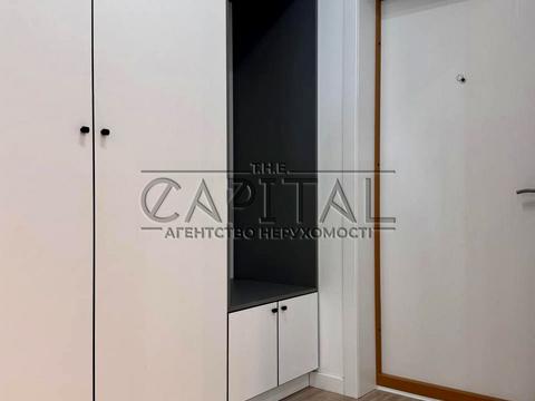 квартира за адресою Зарічна вул., 4 к2
