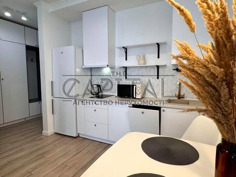 квартира за адресою Зарічна вул., 4 к2