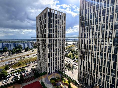 квартира за адресою Зарічна вул., 4 к2