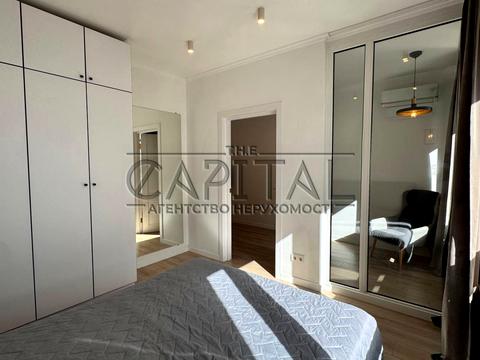 квартира за адресою Зарічна вул., 4 к2