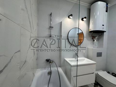 квартира за адресою Зарічна вул., 4 к2