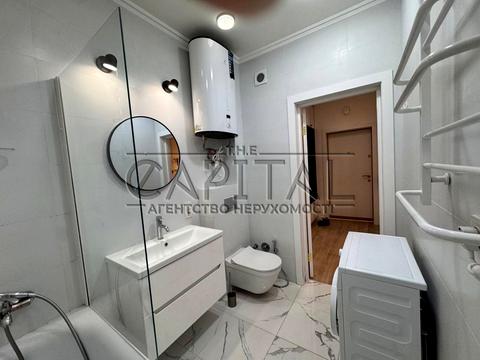 квартира за адресою Зарічна вул., 4 к2