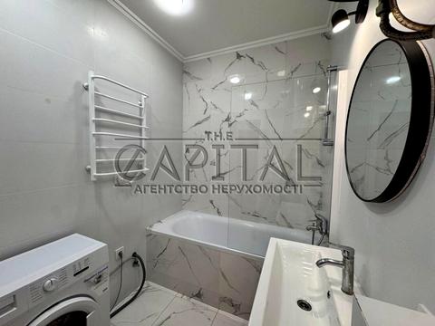 квартира за адресою Зарічна вул., 4 к2