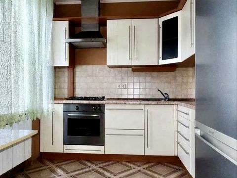 квартира за адресою Джона Маккейна вул. (Івана Кудрі), 10