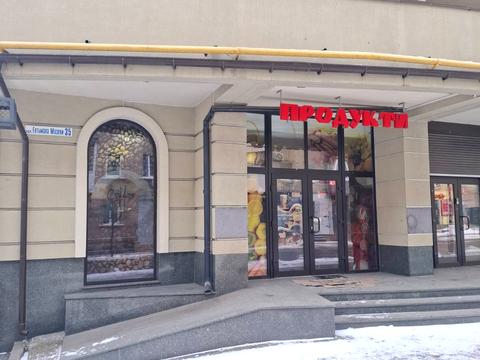 комерційна за адресою Івано-Франківськ, Гетьмана Мазепи вул., 35
