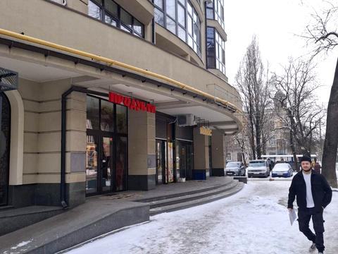 комерційна за адресою Івано-Франківськ, Гетьмана Мазепи вул., 35