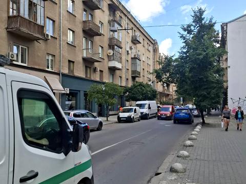комерційна за адресою Івано-Франківськ, Гетьмана Мазепи вул., 35
