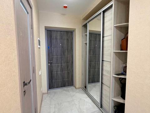 квартира за адресою Володимира Янева вул., (Будинок К3)