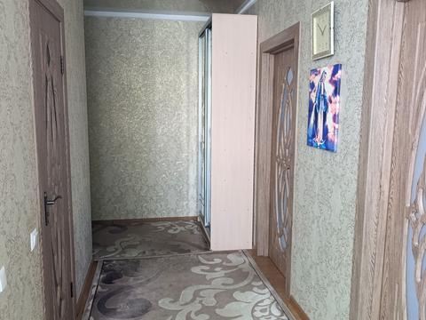 квартира за адресою Героїв Небесної Сотні просп., 18/1