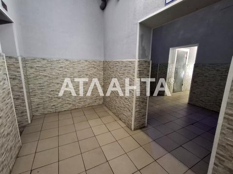 квартира за адресою Академіка Сахарова вул., 28