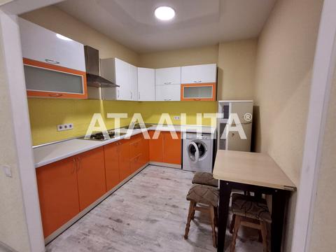 квартира за адресою Академіка Сахарова вул., 28