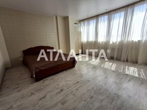 квартира за адресою Академіка Сахарова вул., 28