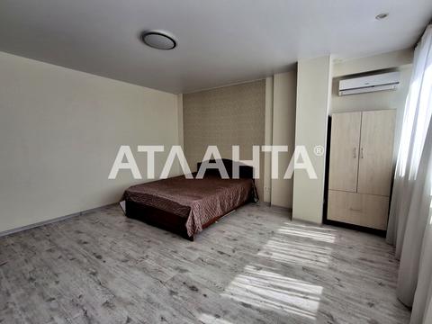 квартира за адресою Академіка Сахарова вул., 28