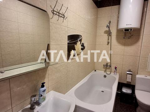 квартира за адресою Академіка Сахарова вул., 28