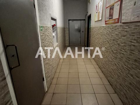 квартира за адресою Академіка Сахарова вул., 28