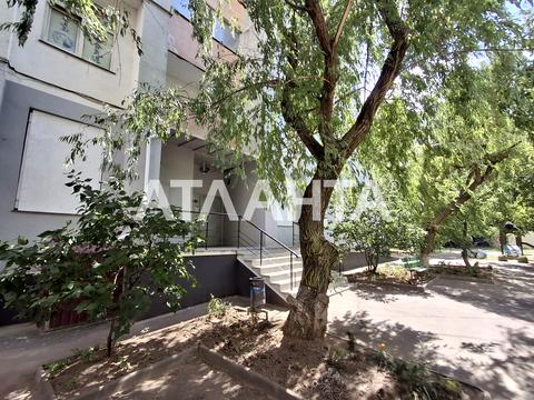 квартира за адресою Академіка Сахарова вул., 28