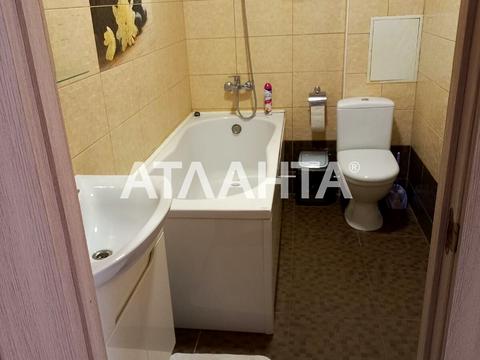 квартира за адресою Академіка Сахарова вул., 28