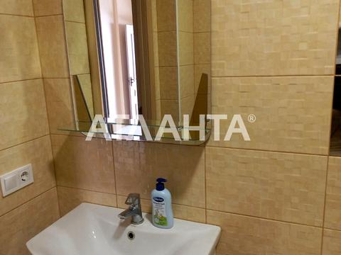 квартира за адресою Академіка Сахарова вул., 28