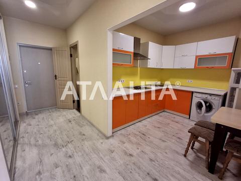 квартира за адресою Академіка Сахарова вул., 28