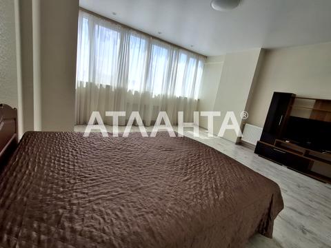 квартира за адресою Академіка Сахарова вул., 28