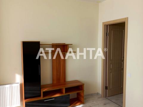 квартира за адресою Академіка Сахарова вул., 28