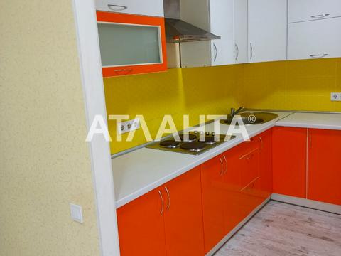 квартира за адресою Академіка Сахарова вул., 28
