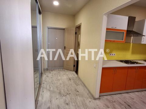 квартира за адресою Академіка Сахарова вул., 28