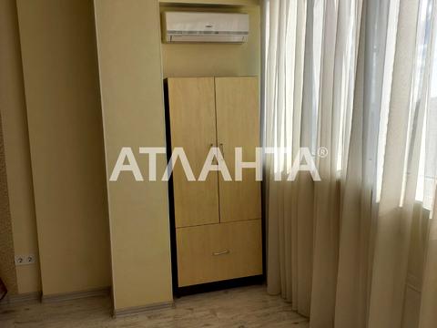 квартира за адресою Академіка Сахарова вул., 28