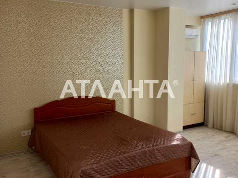 квартира за адресою Академіка Сахарова вул., 28
