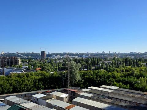 квартира по адресу Набережно-Рыбальская ул., 27