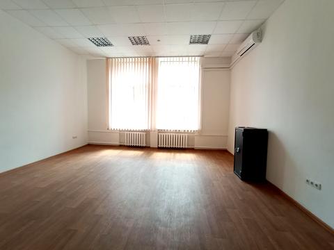 коммерческая по адресу Берестейский просп. (Победы), 67