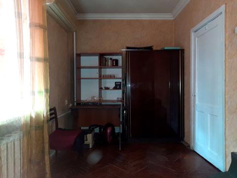 квартира по адресу Строителей ул., 5
