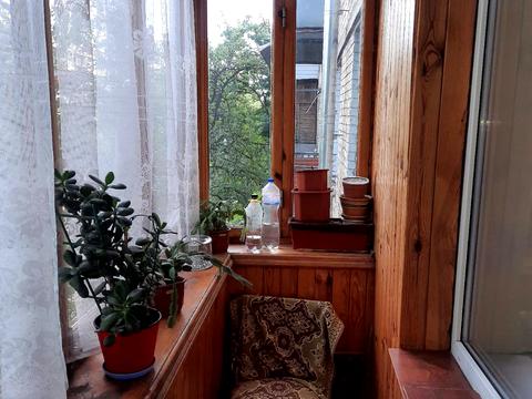 квартира по адресу Строителей ул., 5