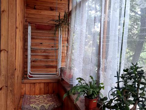 квартира по адресу Строителей ул., 5