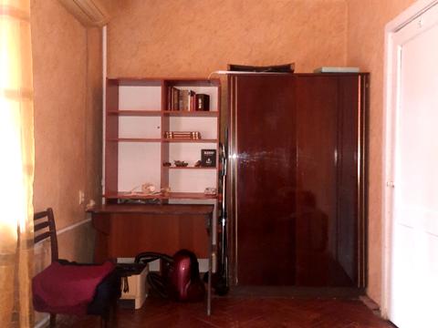 квартира по адресу Строителей ул., 5