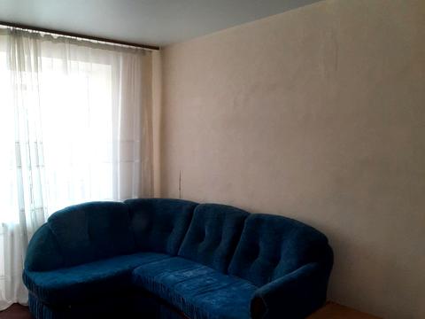 квартира по адресу Строителей ул., 5