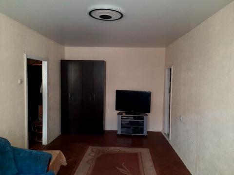 квартира по адресу Строителей ул., 5