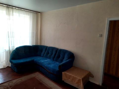 квартира по адресу Строителей ул., 5