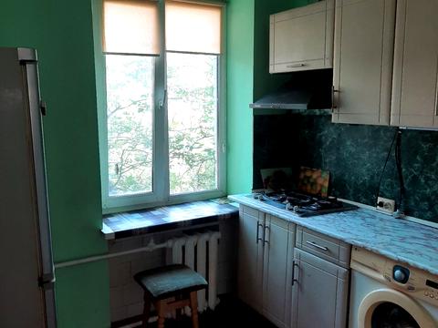 квартира по адресу Строителей ул., 5
