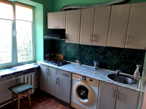 квартира по адресу Строителей ул., 5
