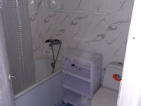 квартира по адресу Строителей ул., 5