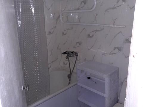 квартира по адресу Строителей ул., 5