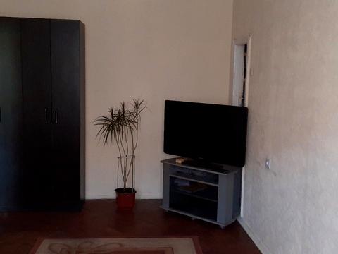 квартира по адресу Строителей ул., 5