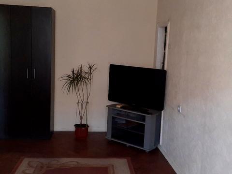 квартира по адресу Строителей ул., 5
