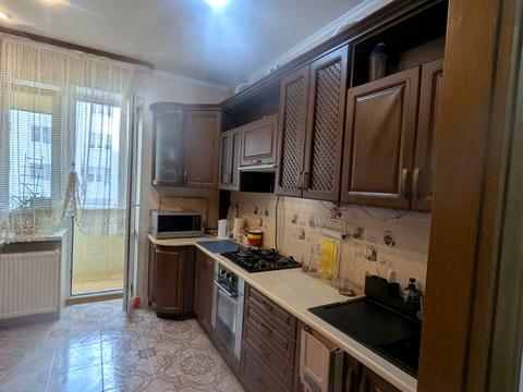 квартира по адресу Леннона ул., 35