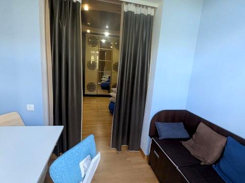 квартира по адресу Леннона ул., 35