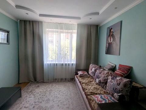 квартира по адресу Леннона ул., 35